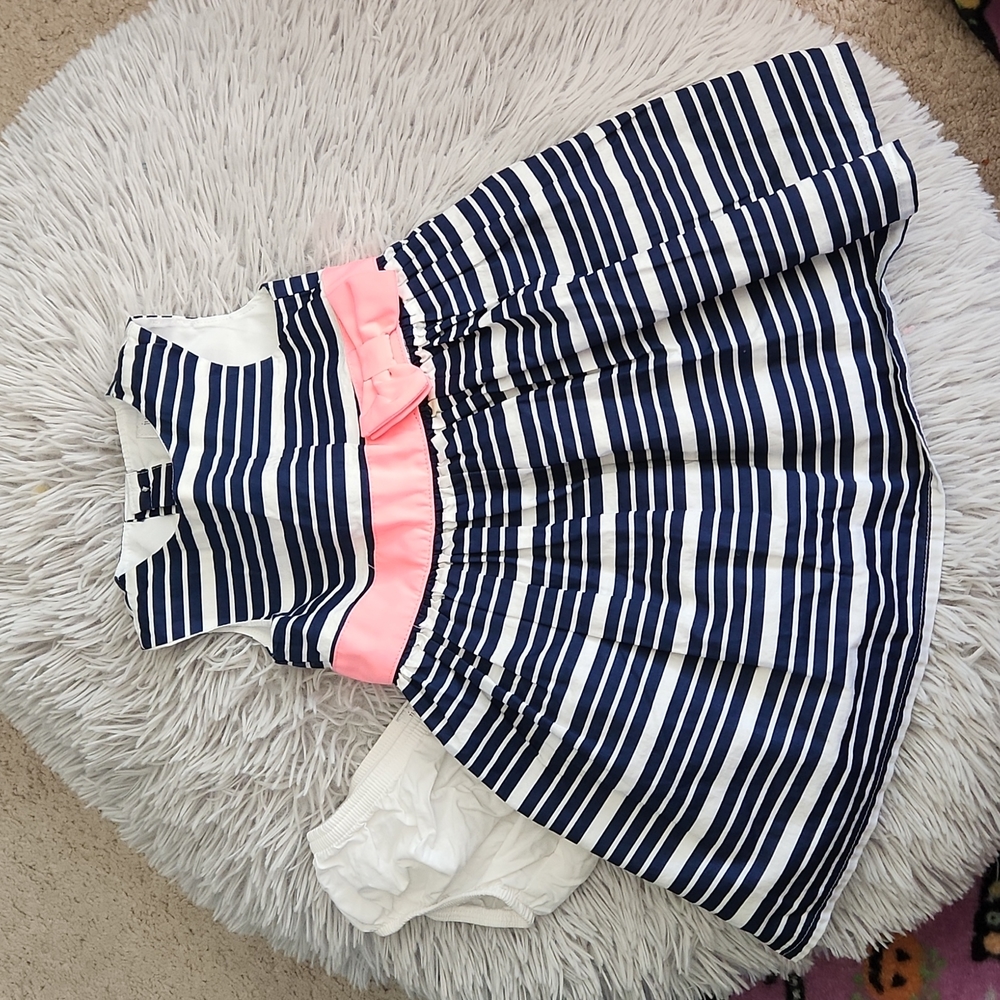 6m Dress Just For You by Carter's